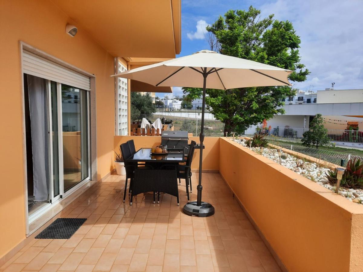 Sunshine Apartment Tavira Kültér fotó