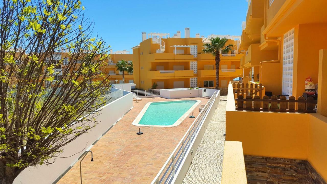 Sunshine Apartment Tavira Kültér fotó