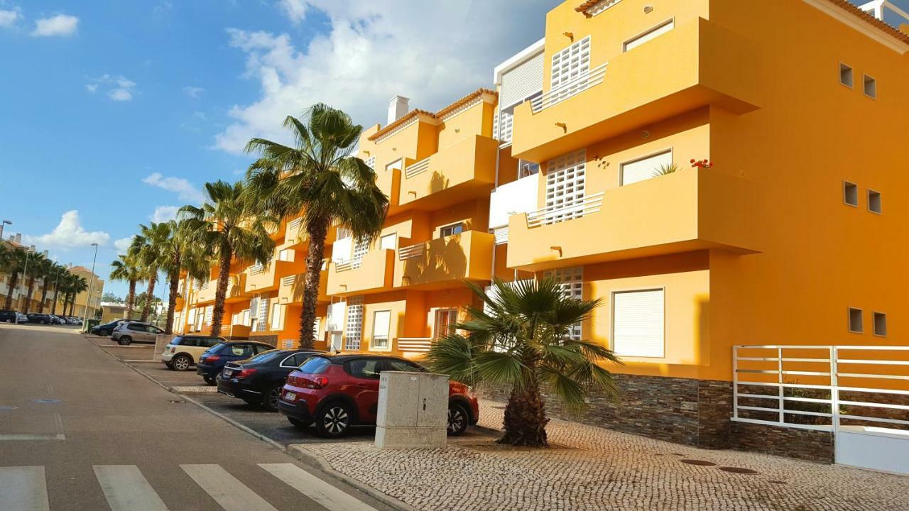 Sunshine Apartment Tavira Kültér fotó